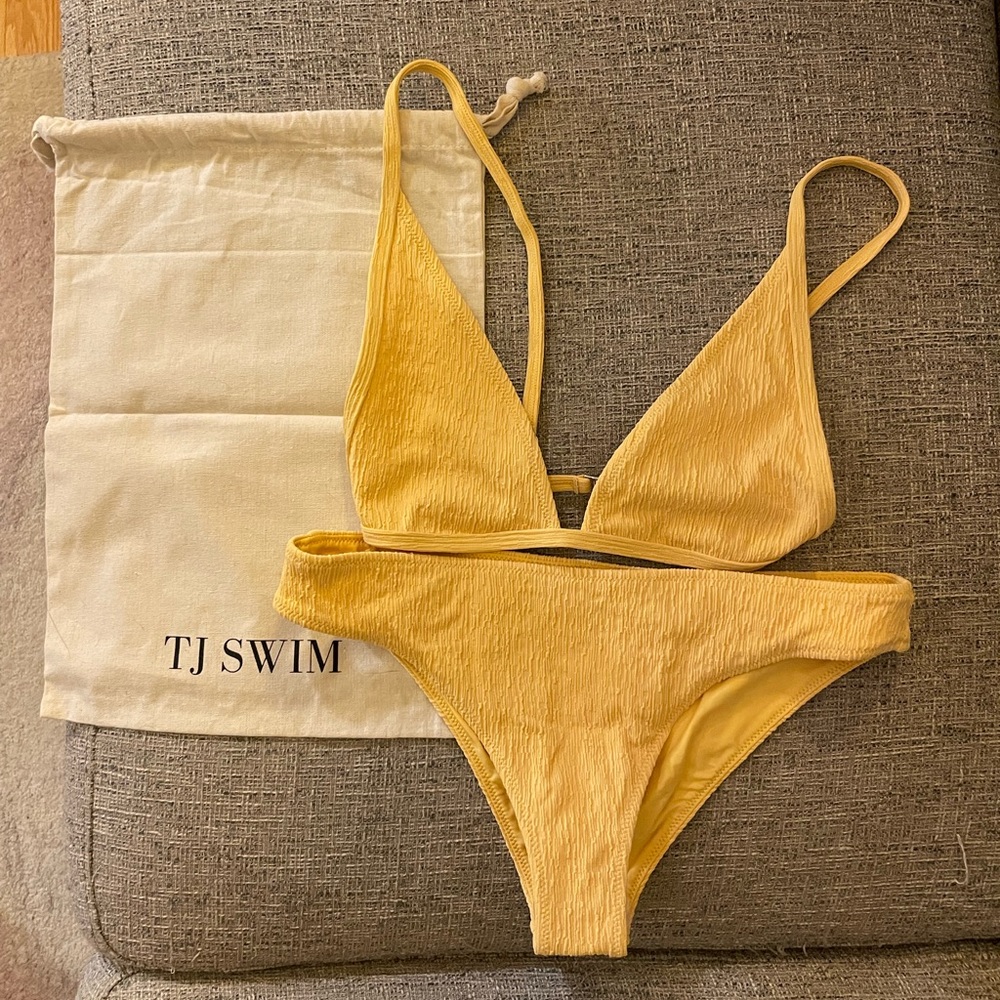 TJswim bikini set
